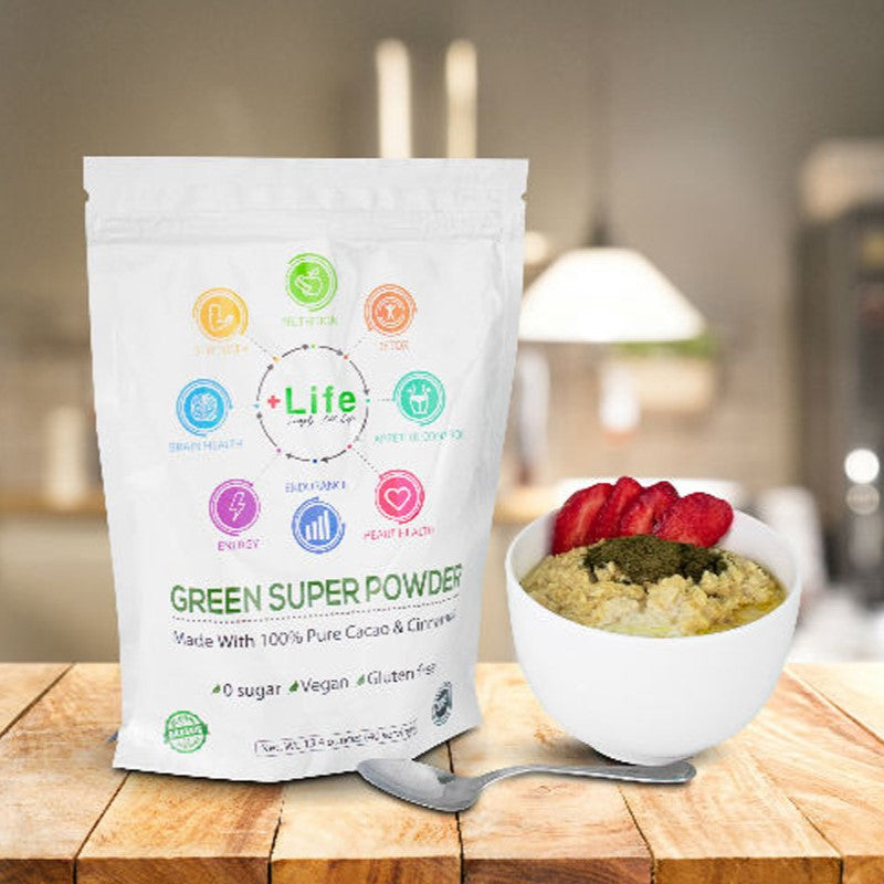 + Life Success Class